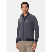 Aeronautica Militare Jopa 262FE2089UF00662 Modra Regular Fit