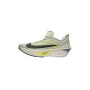 Nike ZOOM FLY 6, muške patike za trcanje, žuta FN8454