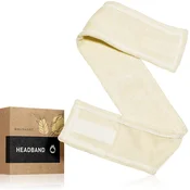 Brushart Home Salon Hair Band Cosmetic Band Cream