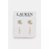 Lauren Ralph Lauren uhani ženski JANSON paket 2 kosov