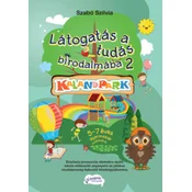 Látogatás a tudás birodalmába 2.