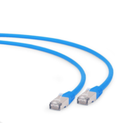 GEMBIRD Kabel rdeče s-ftp gembird cat 6a lszh azul 0,5 m, (20755036)