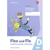Flex und Flo - Mathematik inklusiv. Sachrechnen und Größen D Ausgabe 2021