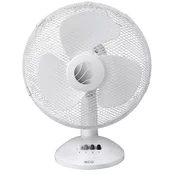Namizni ventilator ECG FT 40a