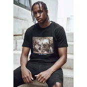 Mister Tee Club Tee Black XL
