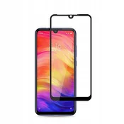 shumee Kaljeno steklo 5D za celoten zaslon za Xiaomi Redmi Note 7