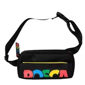 Posca pernica - torbica Bum Bag