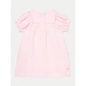 Coccodrillo Poletna obleka WC4128202OWN Roza Regular Fit
