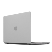 Next One Hardshell Safeguard za MacBook Pro 16 - Fog Transparent