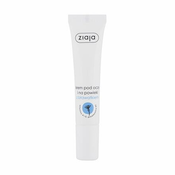 Ziaja Eye Care Cornflower osvežilna krema za oči z izvlečkom koruznice 15 ml za ženske