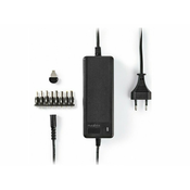 Adapter switch. DC 6-16 V 5/3,5A Nedis ACPA116