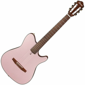 Ibanez FRH10N-RGF Rose Gold Metallic Flat