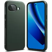 Ovitek Ringke Onyx za Google Pixel 10a - dark green