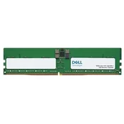 DELL AC239377 pomnilniški modul 16 GB 1 x 16 GB DDR5 4800 MHz