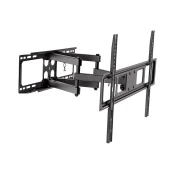 MK FLORIA MKF-17DP641 - Zidni nosac za TV sa zglobom, za TV do 80 crni