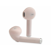 DENVER Bežične Bluetooth slušalice TWE-46 roze