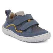 Froddo čevelj nizek G3130271 BAZE barefoot F denim 23