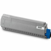 OKI toner CYAN (44059107)