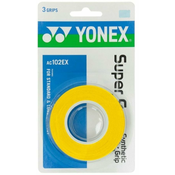 Yonex Super Grap Yellow