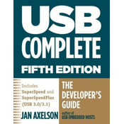 Usb Complete 5th Edn