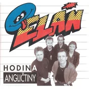 Elan - Hodina Angličtiny (Reissue) (2 LP)