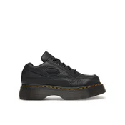 Dr. Martens Nizki čevlji 8363 Buzz DM41060001 Črna