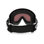 Oakley Flight Deck XM Matte Black prizm sapphire iridium Gr. Uni