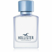 Hollister Free Wave toaletna voda za muškarce 30 ml