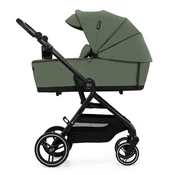 Kinderkraft otroški voziček Yoxi 2v1, Mystic Green