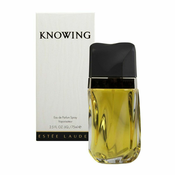 Parfem za žene Estee Lauder Knowing EDP (75 ml)