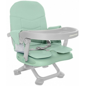 KikkaBoo Hranilica za bebe PAPPO Mint