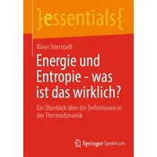 Energie und Entropie - was ist das wirklich?