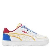 Superge Puma Puma Caven 2.0 Starblitz Jr 400647 01 Bela