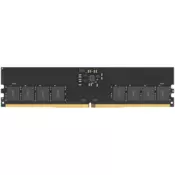 Lexar 16GB DDR5 5600MHz UDIMM 262 PIN, CL46, 1.1V - blister pakiranje LD5U16G56C46ST-BGS