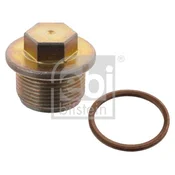 EBI VIJAK ZA IZPUST OLJA VW M26X1.5 S TESNILOM