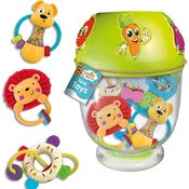 Carotina Baby set First Toys 109975