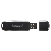 Intenso Speed Line USB ključek 512 GB, USB Type-A 3.2 Gen 1, črn