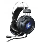 slomart Gaming slušalke USB 7.1 Thor