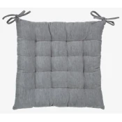 Gullrisp jastuk za stolice 40x40x5 siva ( 6872642 )