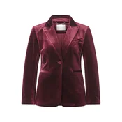 Rich & Royal Blazer jagoda