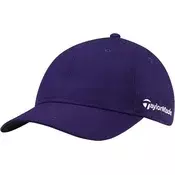 Ženska kapa s ščitnikom TaylorMade Womens Performance Custom univerzalna