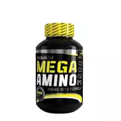 Biotech mega amino 3200 (100 tableta)