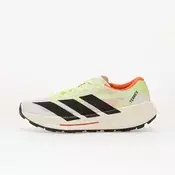 Sneakers adidas Terrex Agravic TT Trail Running Ftwr White/ Core Black/ Impact Orange EUR 41 1/3