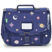 Tanns  Šolska torba LOUNA CARTABLE 35CM  pisana