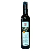Ekstra deviško oljčno olje Slovenske Istre z zaščiteno označbo porekla (ZOP) 500 ml