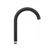 Lula MINOTTI labud 6118B crna