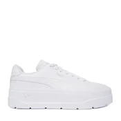 Superge Puma CWBEO-KARMEN CLASSIC 40718702 Bela