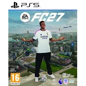 PS5 EA SPORTS: FC 27