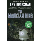 Magician King