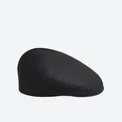 Kangol Washed Cap K4274HT BLACK